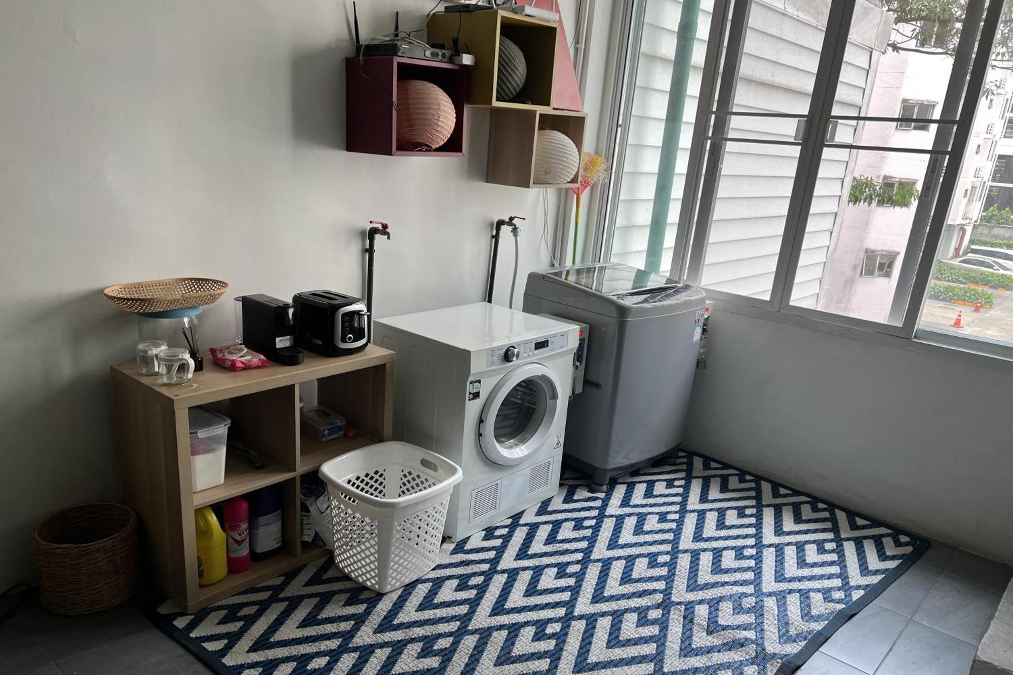 Wander Wonder 八ww Bed & Breakfast Bangkok Exterior photo