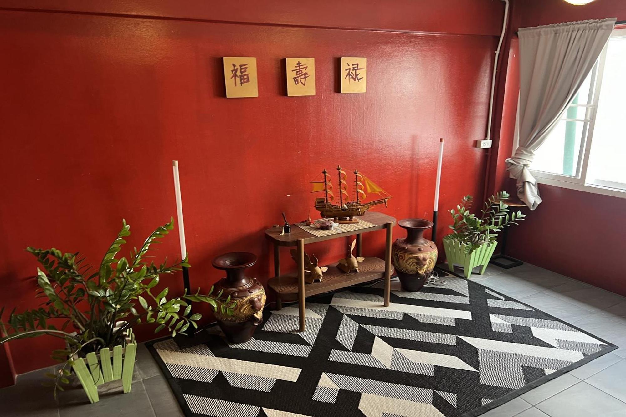 Wander Wonder 八ww Bed & Breakfast Bangkok Exterior photo